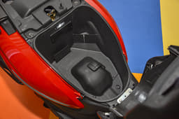 Hero Pleasure Plus 110 image gallery