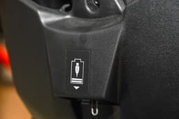 Hero Pleasure Plus 110 image gallery