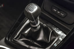 2019 MG Hector image gallery