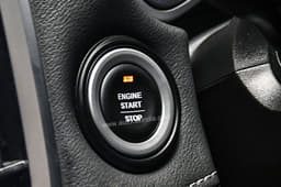 2019 MG Hector image gallery