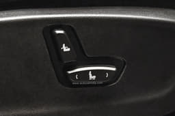 2019 MG Hector image gallery