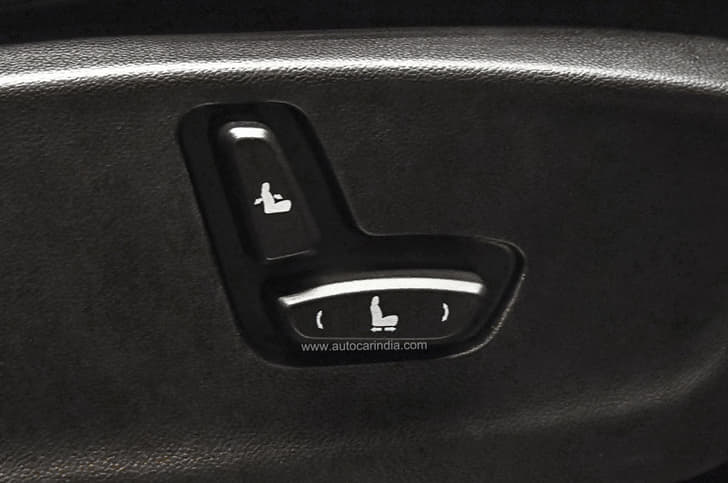 Mg Hector Door Controls Mg Hector Door Controls