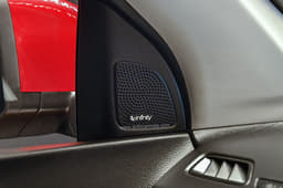 2019 MG Hector image gallery