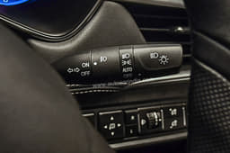 Mg Hector Door Controls Mg Hector Door Controls