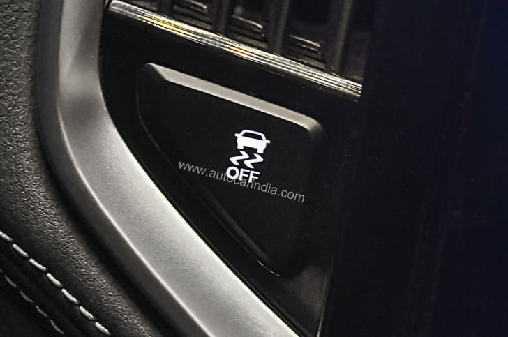 Electronic Stability Program (Esp)