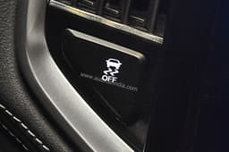 Mg Hector Electronic Stability Program (Esp) Mg Hector Electronic Stability Program (Esp)