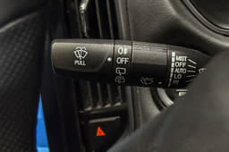 2019 MG Hector image gallery