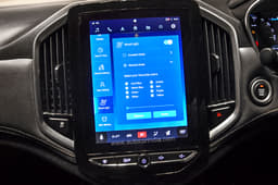 Mg Hector Infotainment System Mg Hector Infotainment System