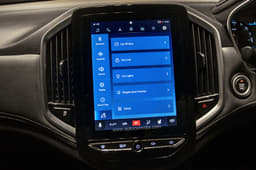 2019 MG Hector image gallery