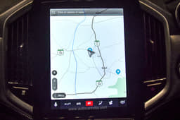 Mg Hector Infotainment System Mg Hector Infotainment System