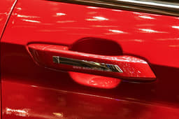 2019 MG Hector image gallery