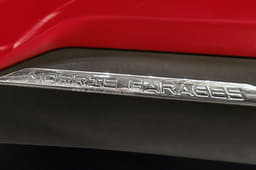 2019 MG Hector image gallery