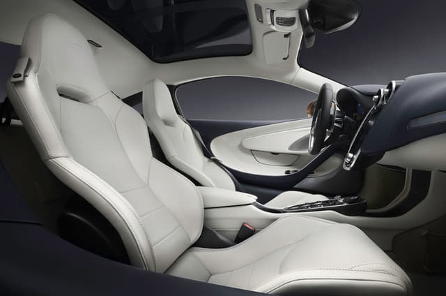 Front Row Seats Image - 8764