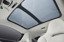 Mclaren Gt Front Row Seats