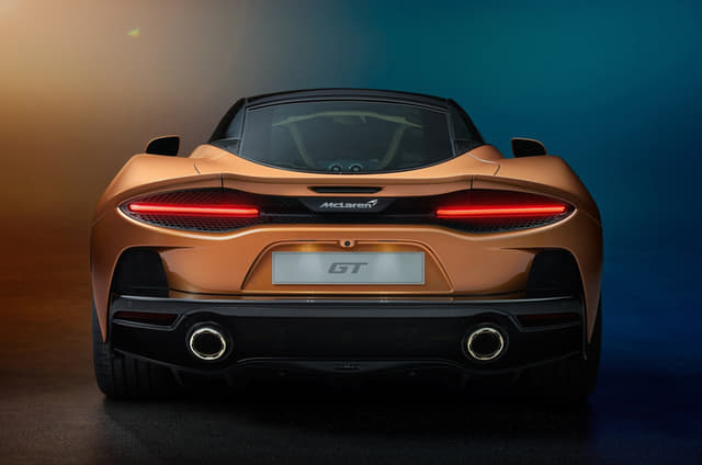Rear View Image - 8758