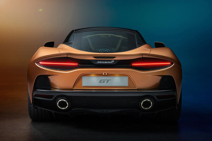 Rear View
