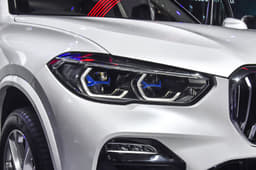 Bmw X5 Headlight Bmw X5 Headlight