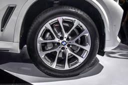 Bmw X5 Alloy Wheels