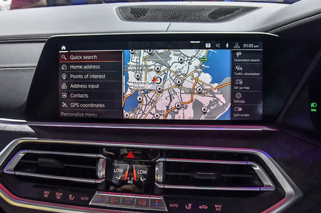 bmw x5 Image - 5764