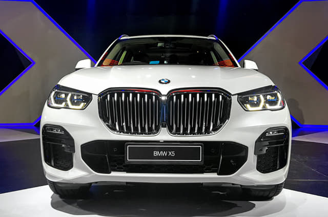 bmw x5 Image - 5761