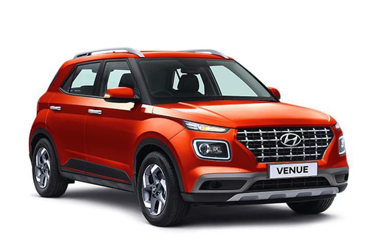 Lava Orange can be had with a blacked-out roof.