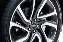 Land Rover Discovery Sport Alloy Wheels True
