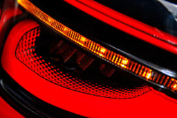 Land Rover Discovery Sport Tail Light Tail Lamp