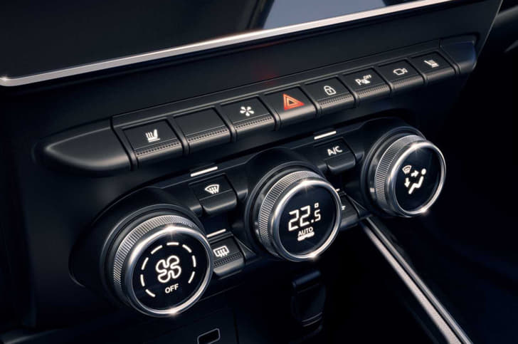 Renault Arkana image gallery