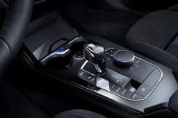 2019 BMW 1 Series image gallery