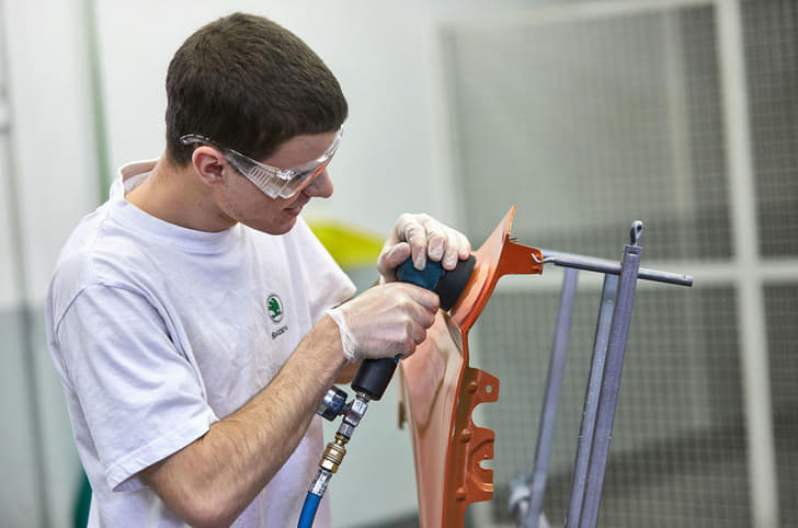 2019 Skoda Mountiaq pickup concept image gallery 