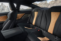 BMW M8 Competition Coupe image gallery
