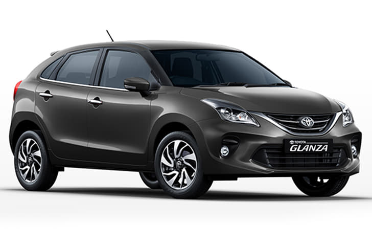 Front Right Three Quarter