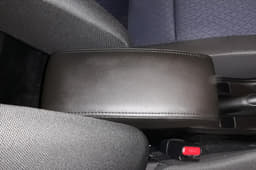 Toyota Glanza Console Storage