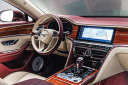 2019 Bentley Flying Spur image gallery