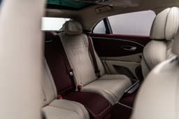 2019 Bentley Flying Spur image gallery