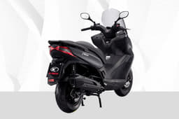 22 KYMCO X-Town 300i scooter image gallery