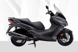 22 KYMCO X-Town 300i scooter image gallery
