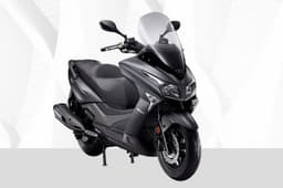 22 KYMCO X-Town 300i scooter image gallery