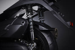 22 KYMCO X-Town 300i scooter image gallery