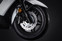 22 KYMCO X-Town 300i scooter image gallery