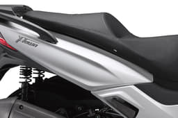 22 KYMCO X-Town 300i scooter image gallery