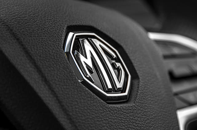 Steering Wheel Image - 2418