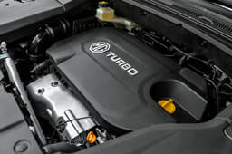 2019 MG Hector image gallery