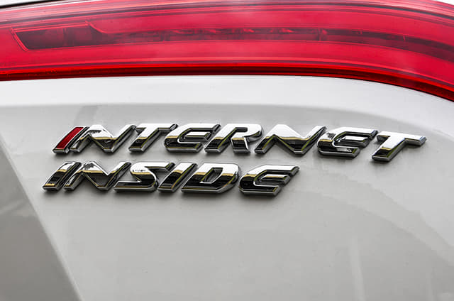 Rear View Image - 2415