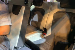 2019 Renault Triber image gallery