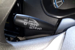 2019 Renault Triber image gallery