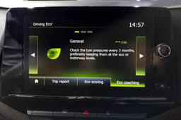 2019 Renault Triber image gallery