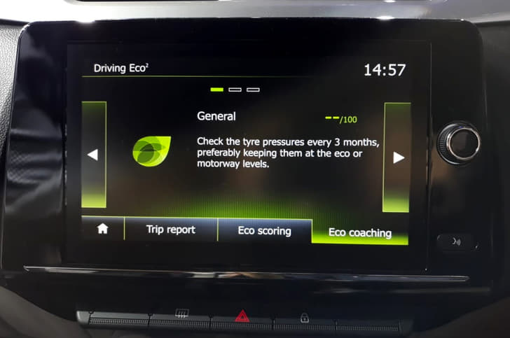 2019 Renault Triber image gallery