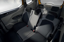 2019 Renault Triber image gallery