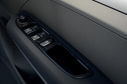 2019 Renault Triber image gallery